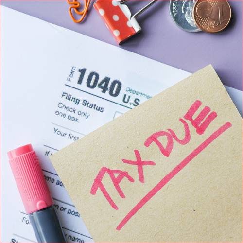 상속세 납부 의무자