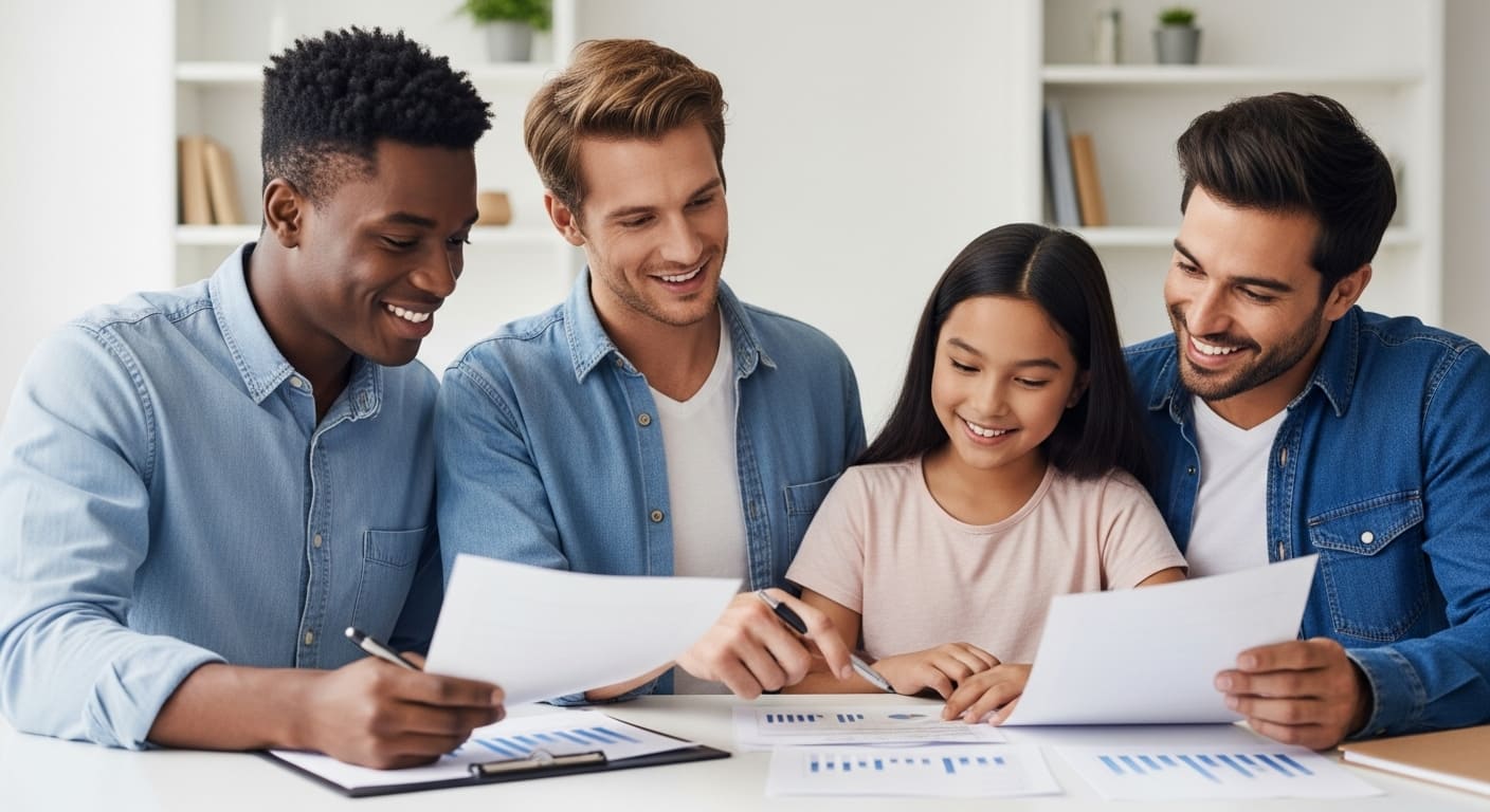 홈택스 온라인 신청 화면 장면