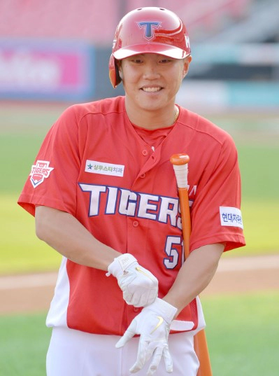 류지혁 김태군 1:1 트레이드 소식