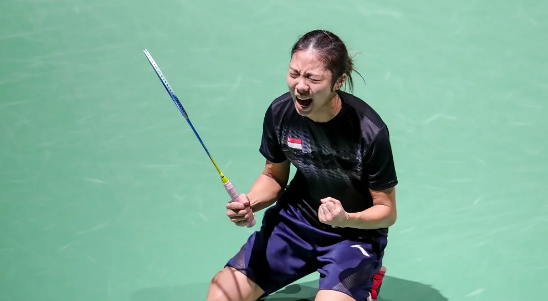 인도 오픈 배드민턴 안세영 8강 경기 중계