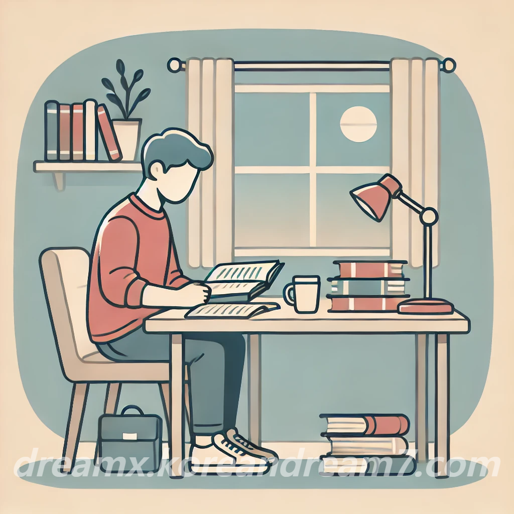 수능시험꿈해몽