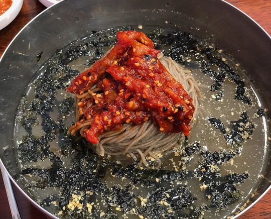 강남 맛집 추천, 역시 맛집은 강남이지 (서초,선릉,논현,도산대로)