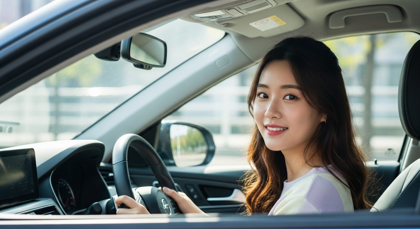 제네시스 g70 실내크기