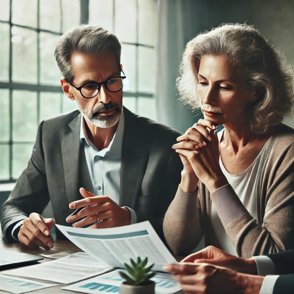 중년 재테크 방법 : 성공적인 자산 관리 전략