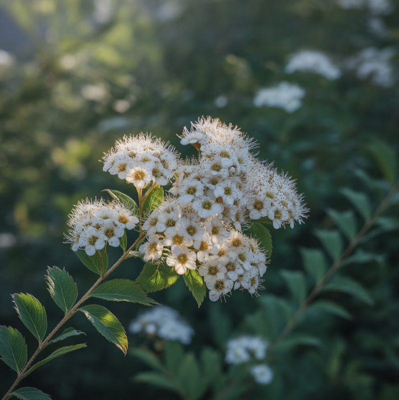 &amp;#39;조밥&amp;#39;을 닮은 꽃&amp;#44; 이름의 비밀