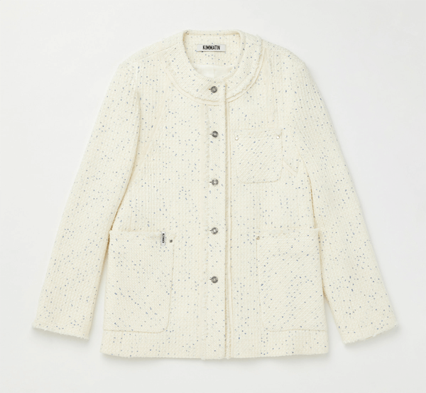 전지적 참견 시점 340회 이시안 자켓