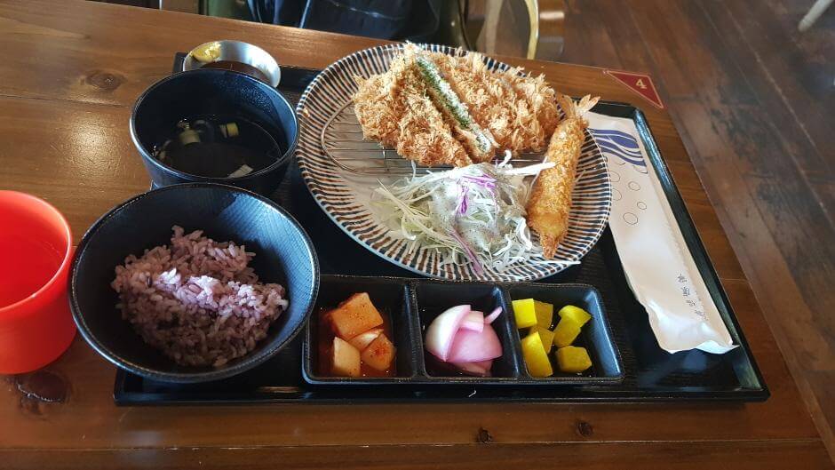 곡성 맛집 베스트 10