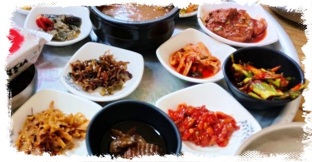 식객-허영만-백반기행-윤은혜-제136회-만원-보리밥-정식-강원도-강릉-중앙시장-맛집-08