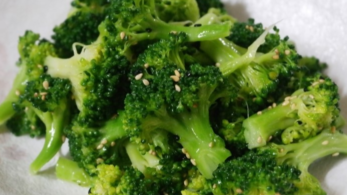 브로콜리 효능 및 부작용