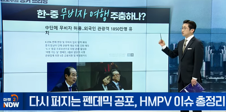 HMPV(Human MetaPneumoVirus)란