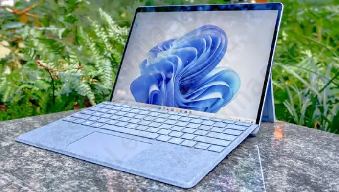 마이크로소프트 서피스 프로 9