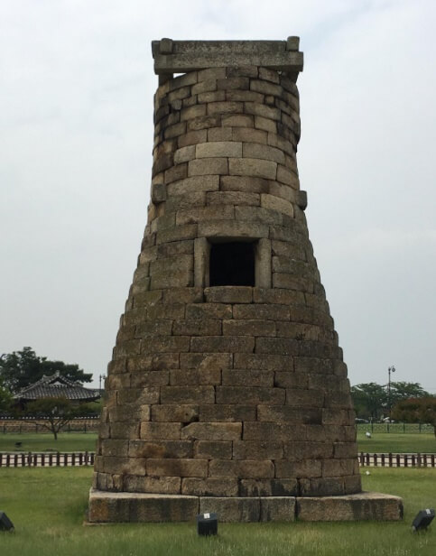 경주 가볼만한곳 베스트 10 첨성대