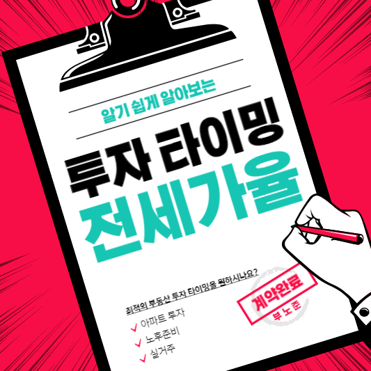 전세가율
