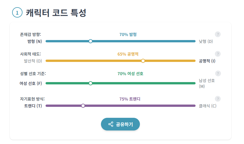 얼BTI 테스트 방법 관련 이미지3