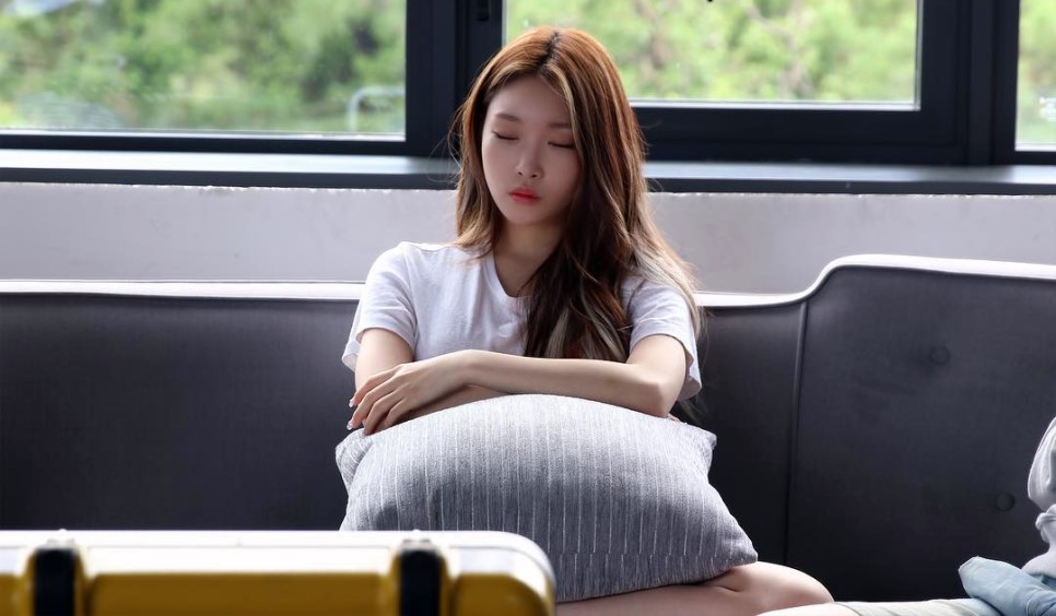 청하 매니저 류진아