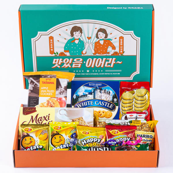 크리스마스-선물-BEST-5-맛있음이어라-간식세트-이미지