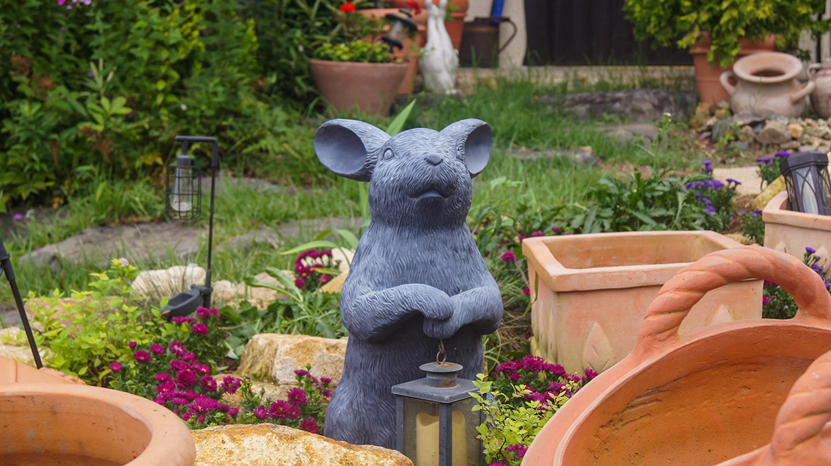 남해 독일마을 원예예술촌 커티지 가든