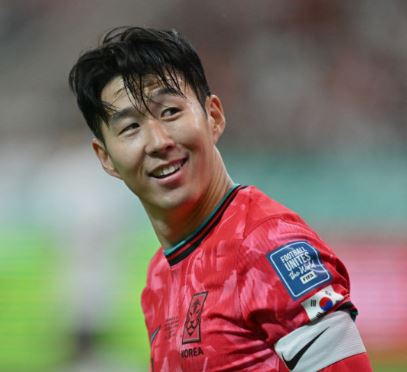 손흥민 멀티골 토트넘 주장 골