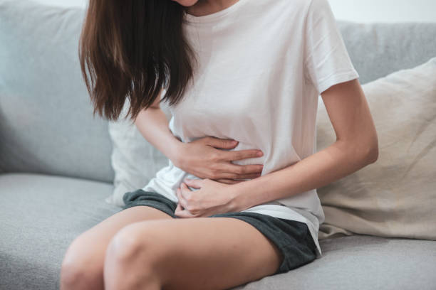 왼쪽 아랫배 통증 여자 남자 의심되는 병