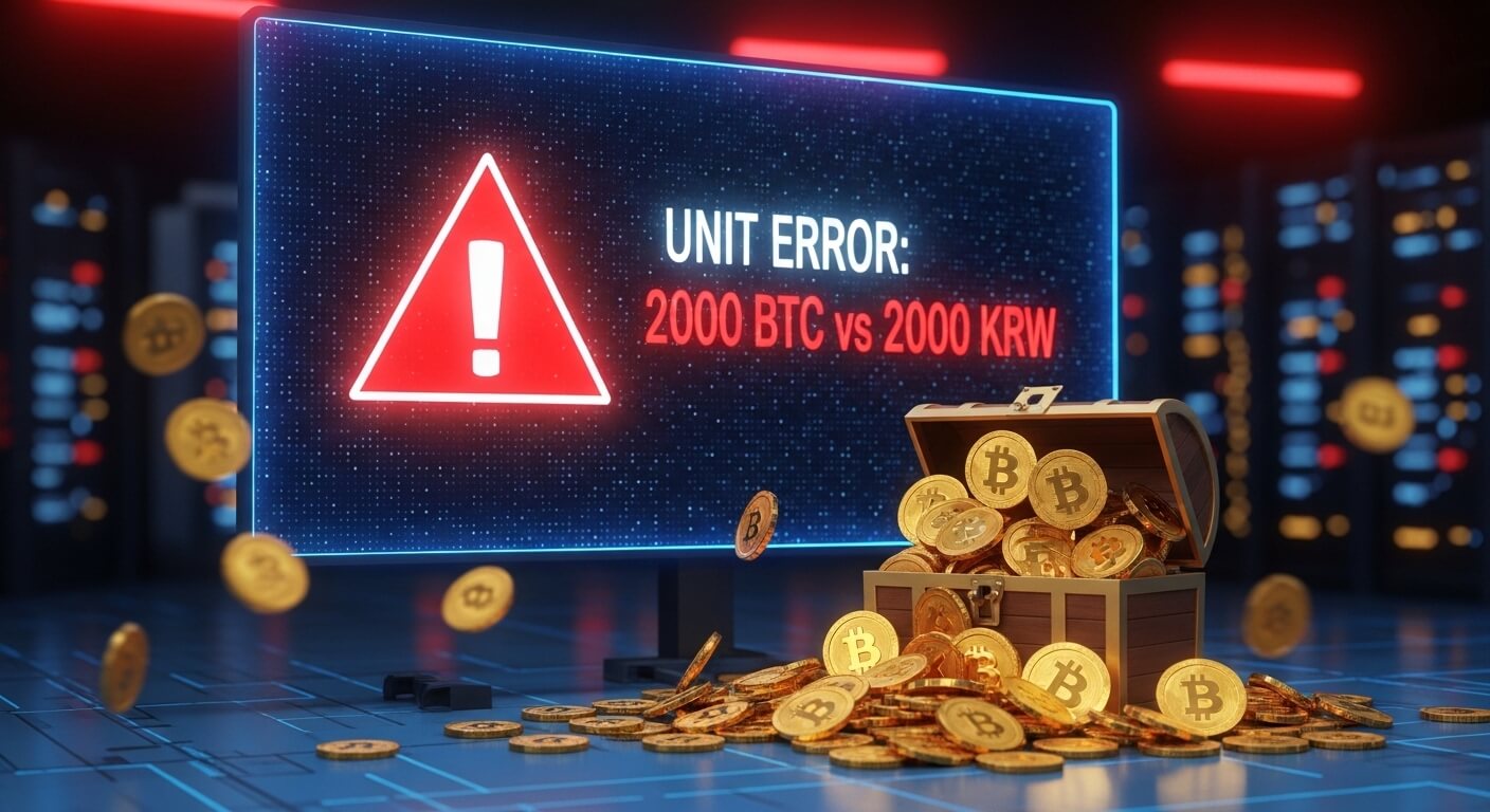 빗썸 비트코인 오지급