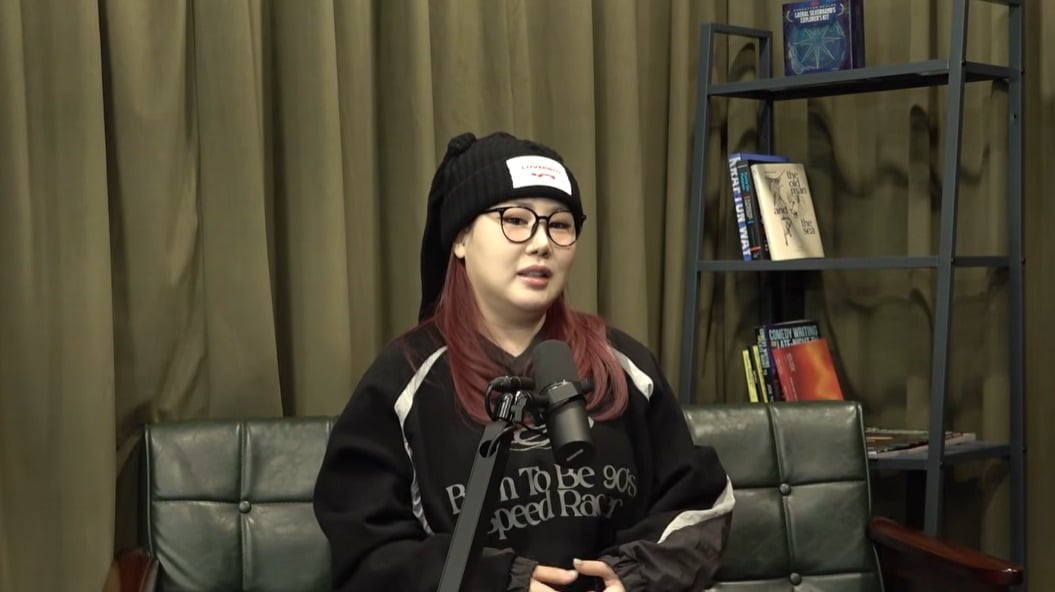 강철부대 구민철 결별 사유 및 공개 연애의 리스크 분석: 가수 제이미의 솔직한 고백