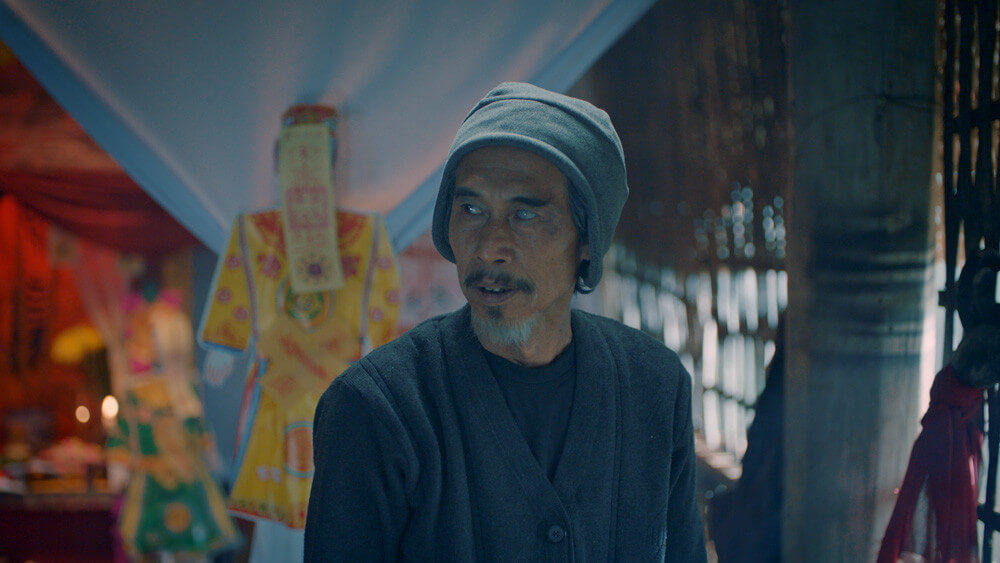 악령 깨어난 시체 예고편 줄거리 등장인물 후기