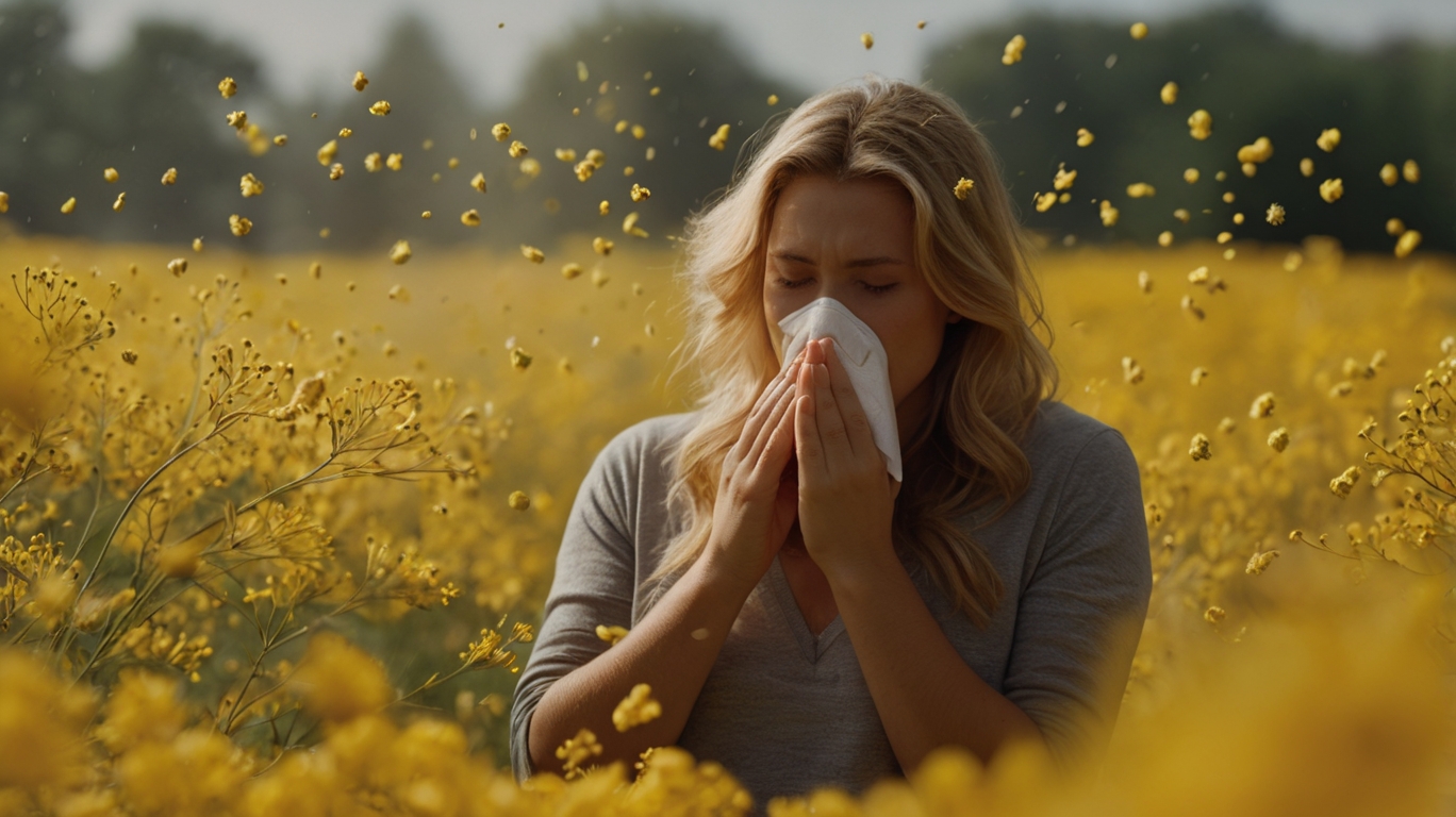 봄맞이 필수 루틴 (미세먼지, 청소, 피부보호) 참고 사진