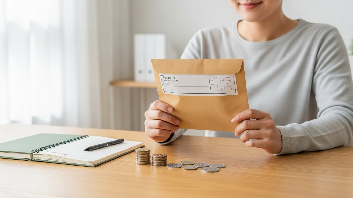 2026년 공무원 봉급표