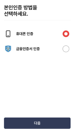 병원 신분증 지참 의무화