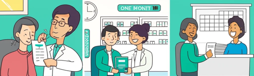 복잡한 보청기 국가 지원금 신청! 대..