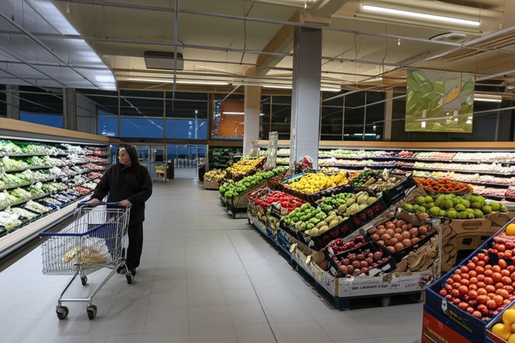 롯데마트 주엽점 2026년 3월 휴무..