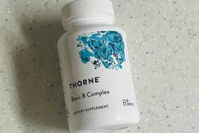 쏜리서치 베이직 B