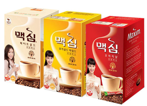 일본 관광객이 한국에서 꼭 사가는 선물