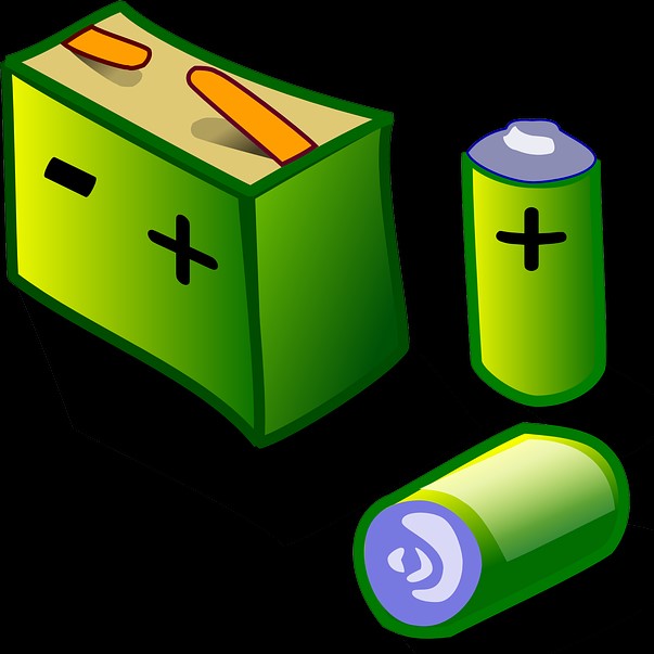 2차전지이유 개념