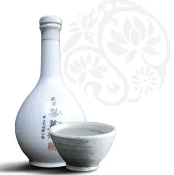 와인 사케 소믈리에 전통주 소믈리에_3