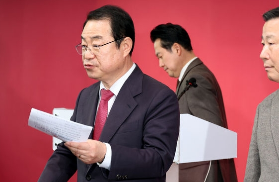 정연욱 프로필 나이 고향 학력 경력 페이스북