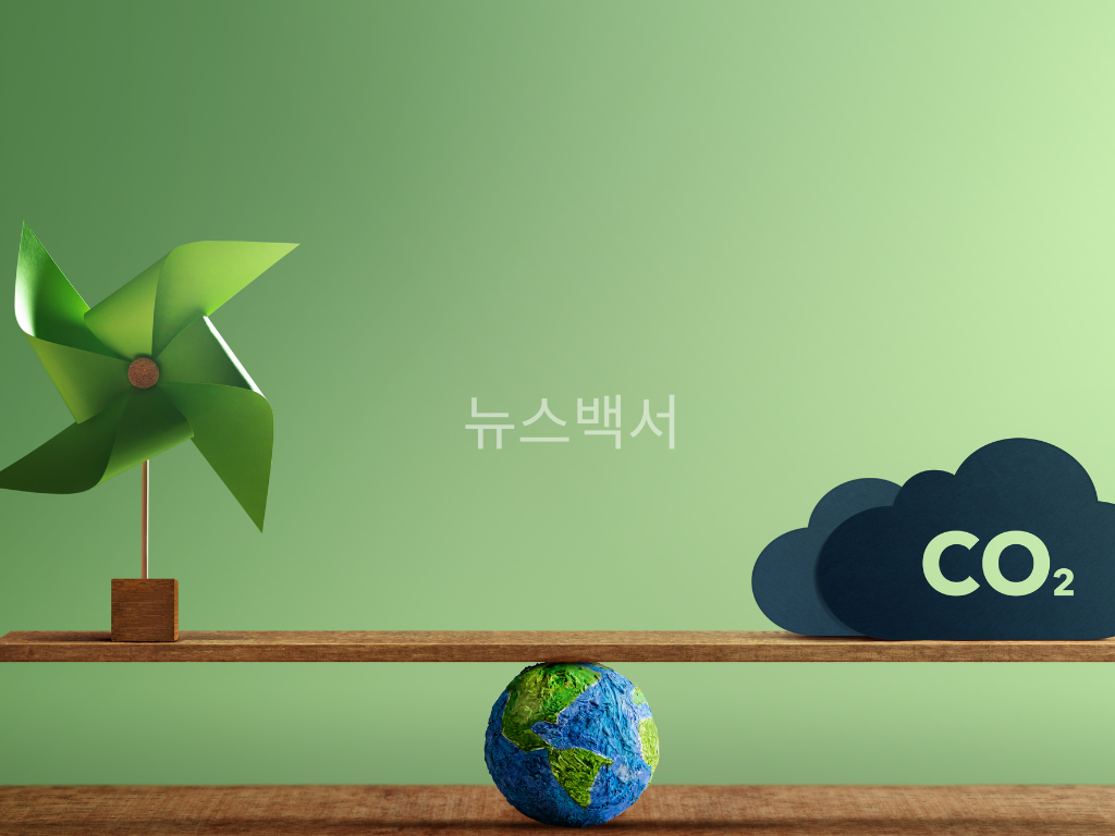 탄소 오프셋의 진실 – 나무 심기가 면죄부가 될 수 있을까?