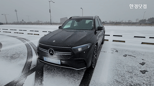 벤츠 더 뉴 EQB 300