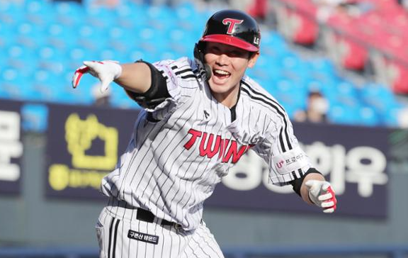 KBO 수비상 수상자