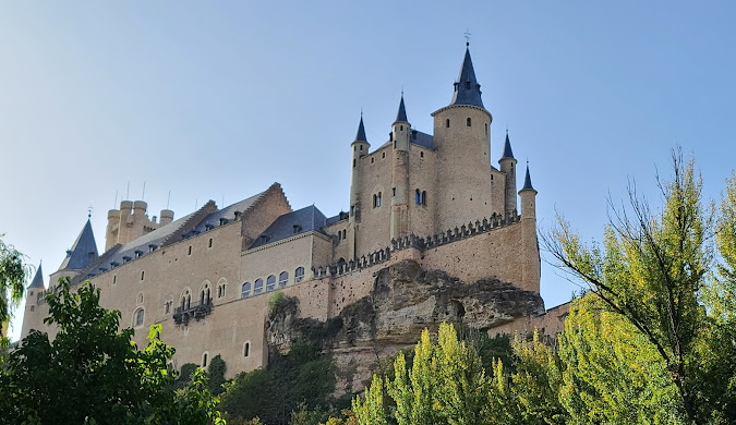 마드리드 여행 관련사진