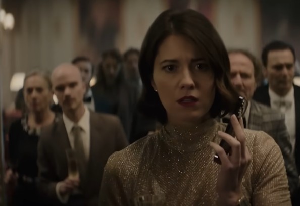 [스릴러 영화 리치플루 후기/리뷰] OTT 다시보기 보는곳 - 줄거리, 결말, 재밌나요? 재미 있다 vs 재미 없다