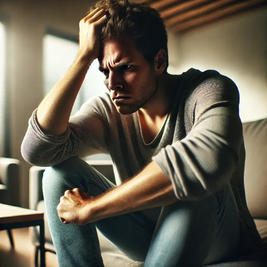 감정폭발,스트레스,누적,방아쇠,트리거,심리학