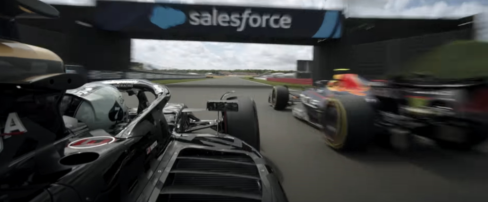 F1 더 무비
