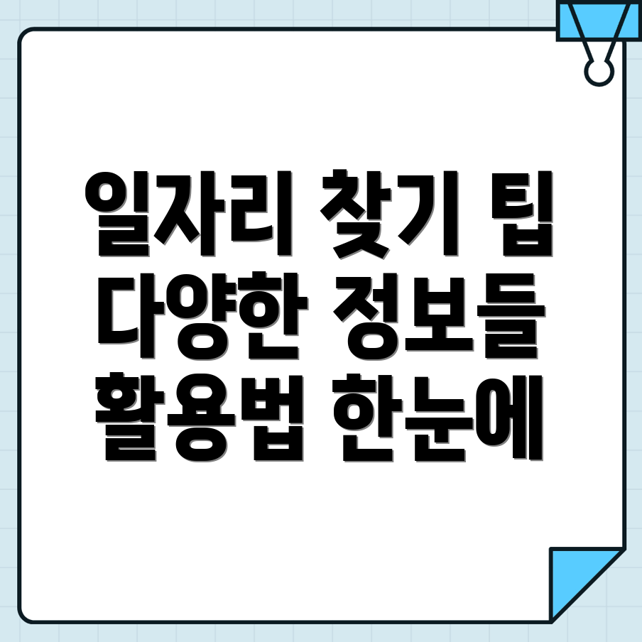 영광군 일자리