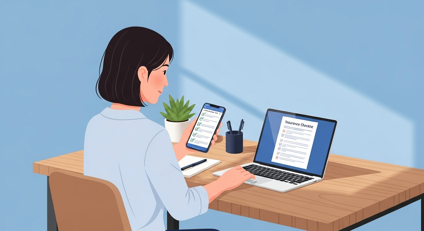 청구서류, 보험사고