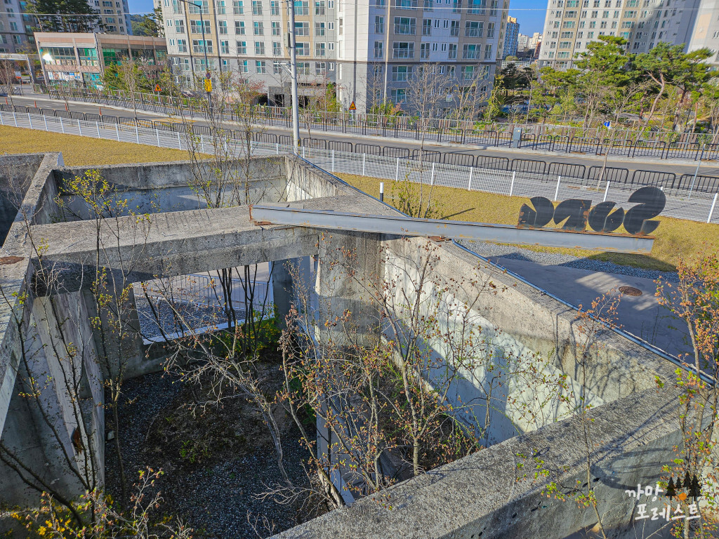 소다미술관 포토존