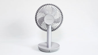 루메나 선풍기 as 