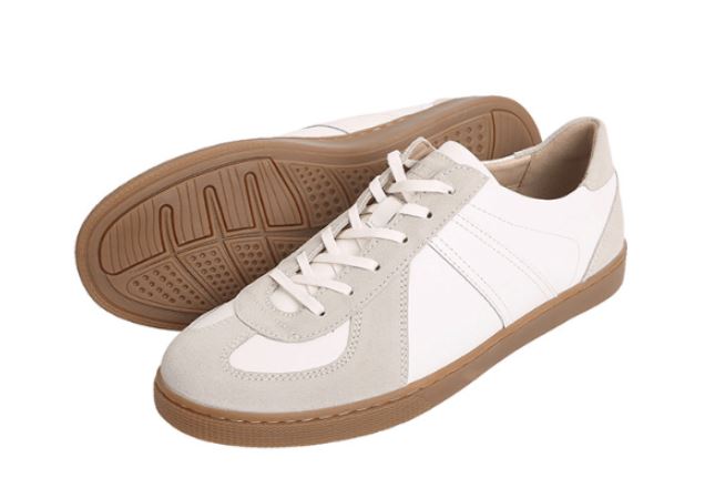 슈펜 독일군 스니커즈