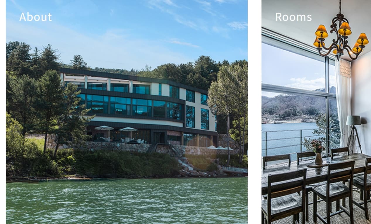 남이섬 숙소 추천 ❘ 감성 가득한 호텔 &amp; 펜션, 가성비 숙소 총정리