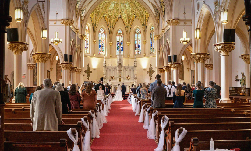 포르투갈의 결혼 풍습: 신성한 축복과 전통 음악